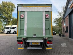 DAF LF 210 2.5T LBW 8.1M Koffer ACC NL Truck APK/TU...