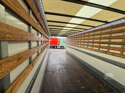 DAF LF 210 2.5T LBW 8.1M Koffer ACC NL Truck APK/TU...