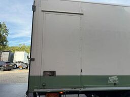DAF LF 210 2.5T LBW 8.1M Koffer ACC NL Truck APK/TU...