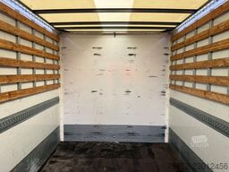 DAF LF 210 2.5T LBW 8.1M Koffer ACC NL Truck APK/TU...