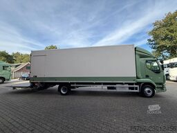 DAF LF 210 2.5T LBW 8.1M Koffer ACC NL Truck APK/TU...