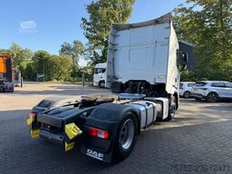 DAF XF 480 NGD 2x tank 364.064KM LED ACC