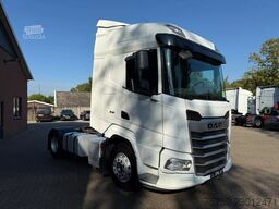 DAF XF 480 NGD 2x tank 364.064KM LED ACC