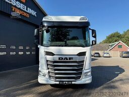 DAF XF 480 NGD 2x tank 364.064KM LED ACC