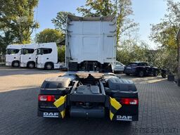 DAF XF 480 NGD 2x tank 364.064KM LED ACC