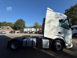 DAF XF 480 NGD 2x tank 364.064KM LED ACC