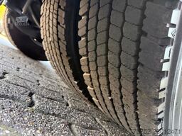 DAF XF 480 NGD 2x tank 364.064KM LED ACC