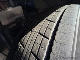 DAF XF 480 NGD 2x tank 364.064KM LED ACC