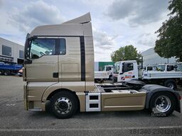 MAN TGX 510