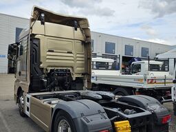 MAN TGX 510