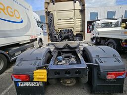 MAN TGX 510