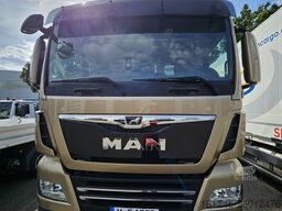 MAN TGX 510