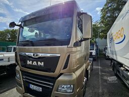MAN TGX 510