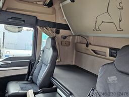 MAN TGX 510