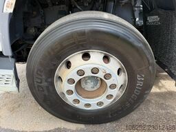 DAF CF 460 6x4 FAT HOOKLIFT - WB 3m35 - STEEL SPRIN...