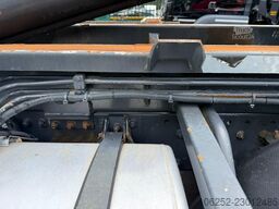 DAF CF 460 6x4 FAT HOOKLIFT - WB 3m35 - STEEL SPRIN...