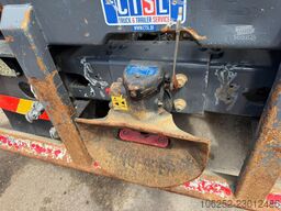 DAF CF 460 6x4 FAT HOOKLIFT - WB 3m35 - STEEL SPRIN...