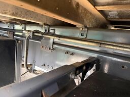 Volvo FM 420 6x4 BAUSTOFF + KRAN PALFINGER PK18502 SH...