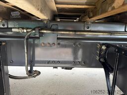Volvo FM 420 6x4 + CRANE PALFINGER PK18502 SH B (3x) ...