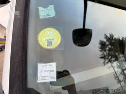 Volvo FM 420 6x4 + CRANE PALFINGER PK18502 SH B (3x) ...