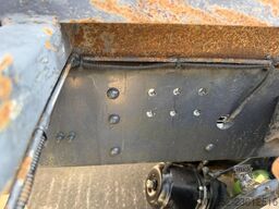 Scania P340 6x4 HOOKLIFT / GANCHO - MANUAL 4+4 - STEEL...