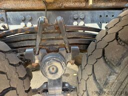 Scania P340 6x4 HOOKLIFT / GANCHO - MANUAL 4+4 - STEEL...