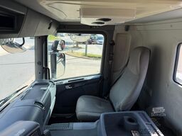 Scania P340 6x4 HOOKLIFT / GANCHO - MANUAL 4+4 - STEEL...