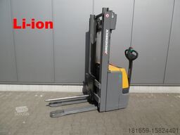 JUNGHEINRICH EJC 216 ISO 2A 280ZT