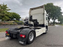 DAF CF 410 Spacecab 2