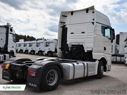 MAN TGX 18.470 GX