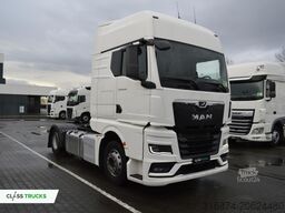 MAN TGX 18.470 GX