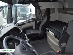 MAN TGX 18.470 GX