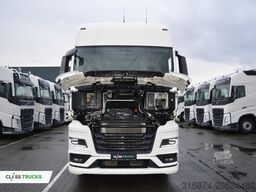 MAN TGX 18.470 GX