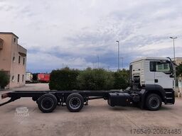 MAN TGS 26.320