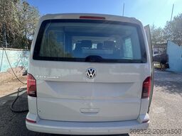 Volkswagen California Camper | 4 Posti | Cucinotto + Letto Tetto