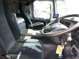 Mercedes-Benz Actros 2544 6x2 RHD + Palfinger crane PK8501