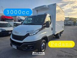 Iveco DAILY 35-16 (2022)CELLA 3,40 ATP SPONDA