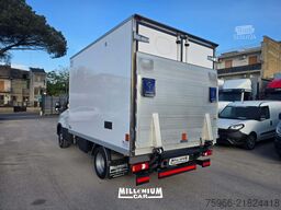 Iveco DAILY 35-16 (2022)CELLA 3,40 ATP SPONDA