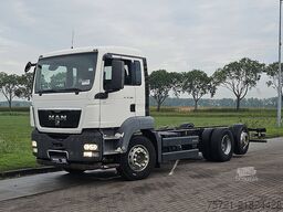M.A.N. 26.360 TGS