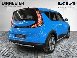 KIA SOUL Spirit , 150kW *HUD*Glasdach*H&K-Sound*