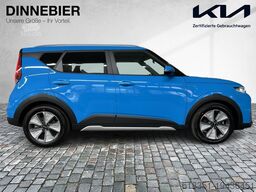 KIA SOUL Spirit , 150kW *HUD*Glasdach*H&K-Sound*