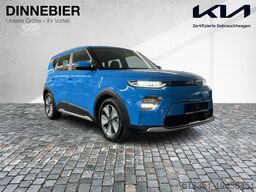 KIA SOUL Spirit , 150kW *HUD*Glasdach*H&K-Sound*