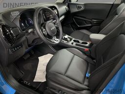 KIA SOUL Spirit , 150kW *HUD*Glasdach*H&K-Sound*