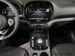KIA SOUL Spirit , 150kW *HUD*Glasdach*H&K-Sound*