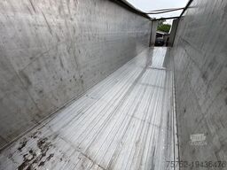 Bulthuis TAWA01 92m3 SAF Schijfremmen Liftas Cargo Floor...