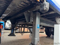 Bulthuis TAWA01 92m3 SAF Schijfremmen Liftas Cargo Floor...