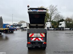 Hako CityMaster 2200 Euro 6 Just 19.762 km!