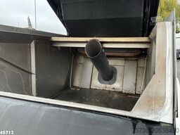 Hako CityMaster 2200 Euro 6 Just 19.762 km!