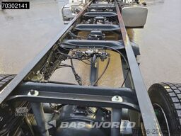 Iveco Eurocargo 160E320 4X2 NEW! 16T chassis 2016 pro...