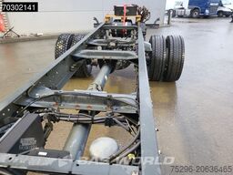 Iveco Eurocargo 160E320 4X2 NEW! 16T chassis 2016 pro...